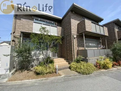 グランドソレーユ東山本IIIの画像