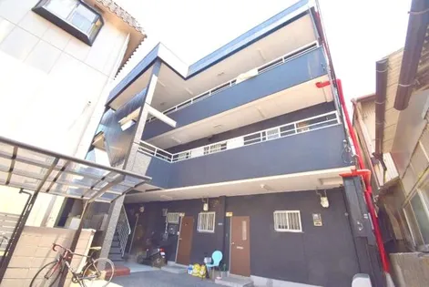 梶町マンションの画像