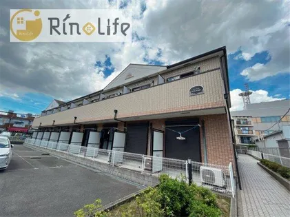 フジパレス光南町Ⅱ番館の画像