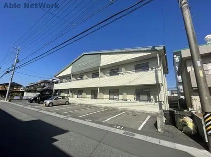 グリーンバード1の画像