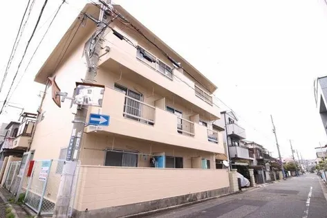 みずほハイツの画像