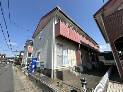 イーストコート出町前 B棟の画像
