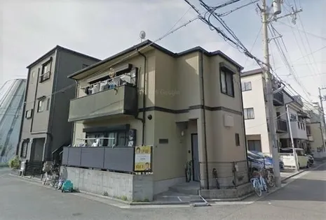 フレグランス海運の画像