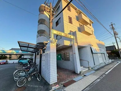 カーサカラカスの画像