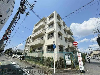 グローリィハイツ八戸ノ里の画像