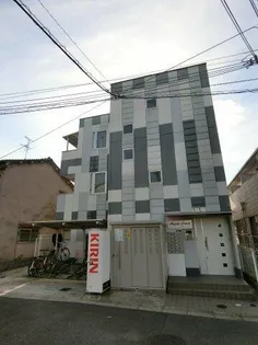 アージェントコートの画像