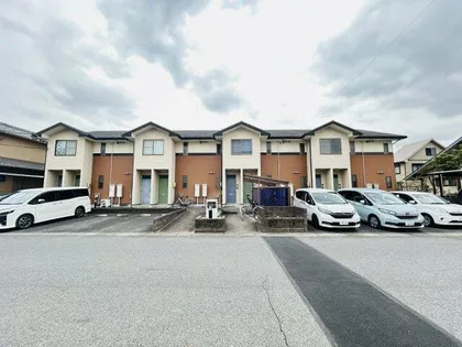 コートデュークの画像