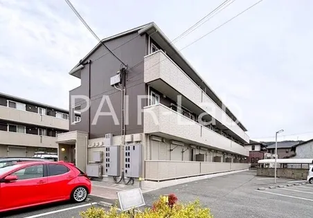 ノア東山A棟の画像