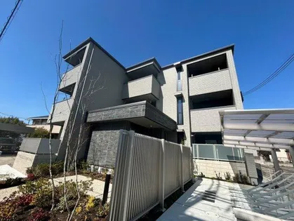 SOUTHMAISONさくらの画像