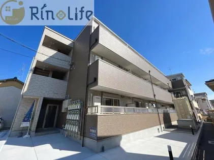 アート八尾駅前の画像