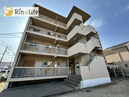 小畑コーポラスの画像