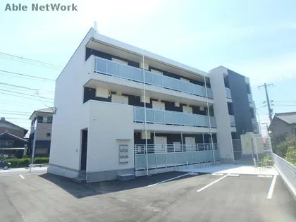 リブリ グローアップ野田の画像