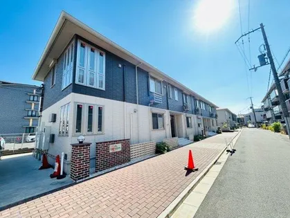 セントコリーヌ A棟の画像