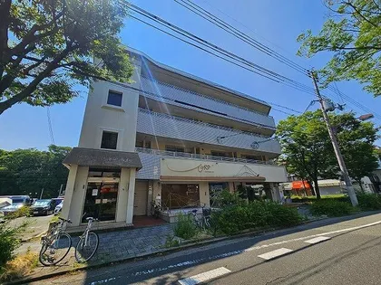 武庫之荘サンタウンハイツの画像