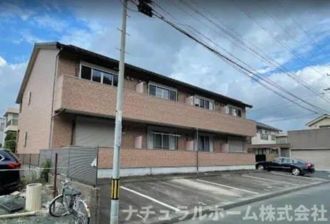 フォレストRの画像