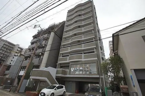 SーFORT姪浜の画像