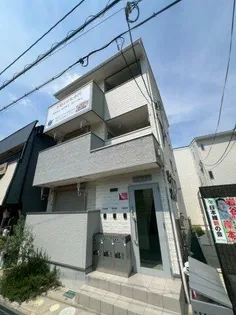 MAISON DE CHATON HIRAOKAの画像