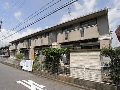 すみれハイツⅠの画像
