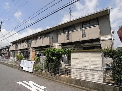 すみれハイツⅠの画像