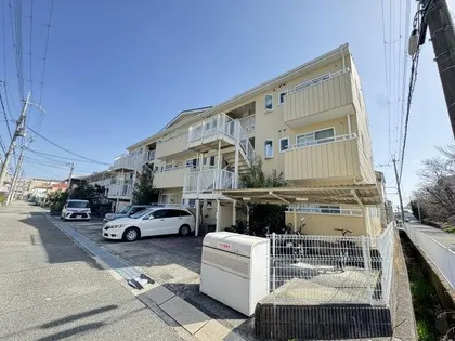 アメニティマンションⅢの画像