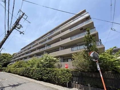 芦屋ハイツ翠ヶ丘の画像