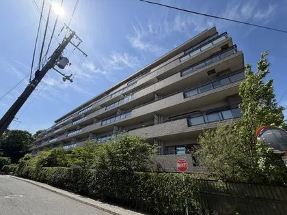芦屋ハイツ翠ヶ丘の画像