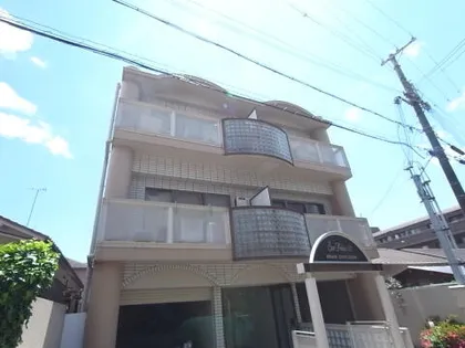 サンパレス21 南夙川の画像