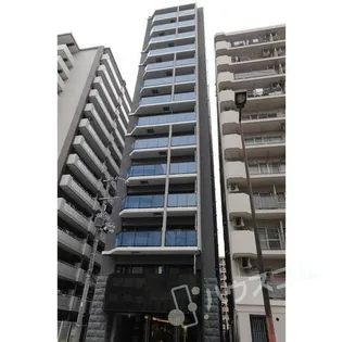 大阪府大阪市淀川区西宮原1丁目【マンション】の外観