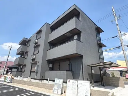 DーAVANCE上和田の画像