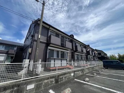 グリーンステージ白山B棟の画像