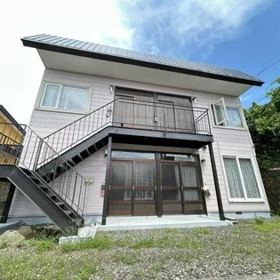 鈴木アパートの画像