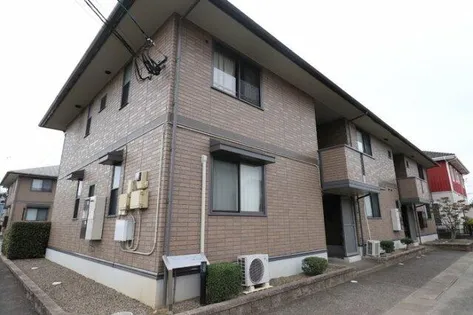 リビングタウン小森野 壱番館 Bの画像