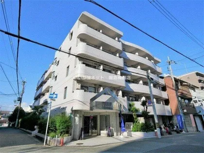 メゾン ド ソフィーの画像