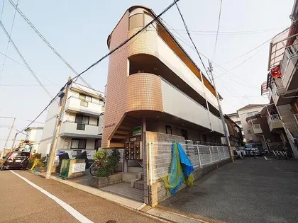 タウンハウスフジタの画像