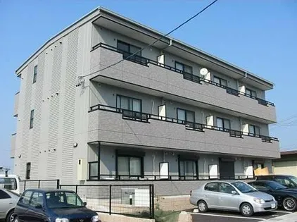 オアシス徳重の画像