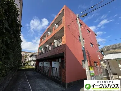 コーポAYAの画像