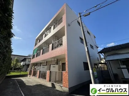 コーポAYAの画像