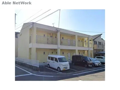 レスト上郷の画像