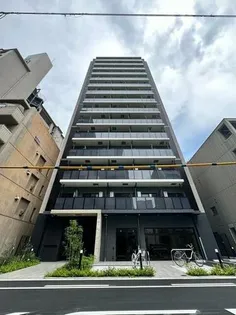 Dimora靭公園【803号室】の外観