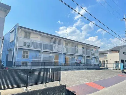 ローゼンハイツの画像