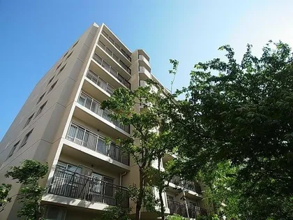 ポートピアプラザF棟の画像