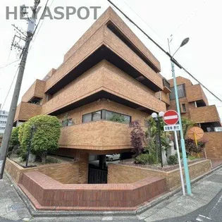 ルモン覚王山の画像