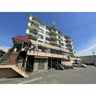 石川橋ガーデンプラザの画像