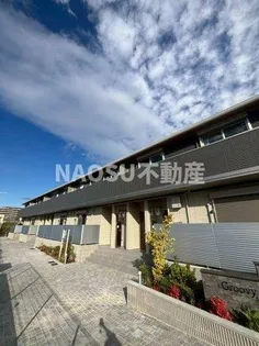 グルーヴィフィールドの画像