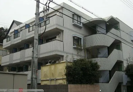 メゾン ド リムールの画像