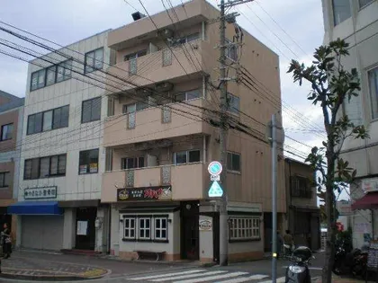 ポートサイドビルの画像