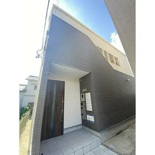 ジュネス西新の画像