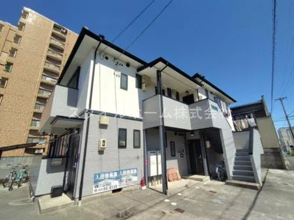 サンハイツオザワの画像