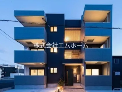 CHERIM築地口 SOLの画像