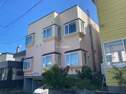 グランステージ月寒中央の画像